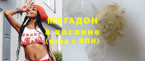 хмурый Алексин