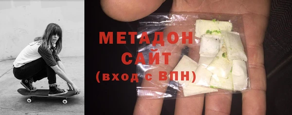 хмурый Алексин