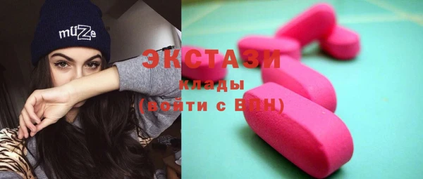 хмурый Алексин