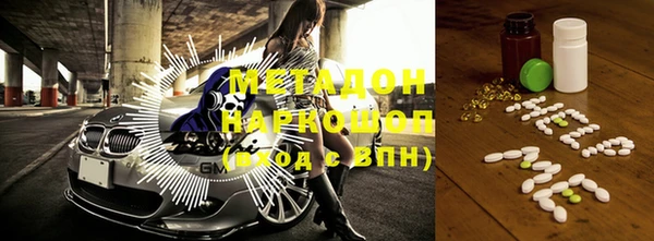 хмурый Алексин